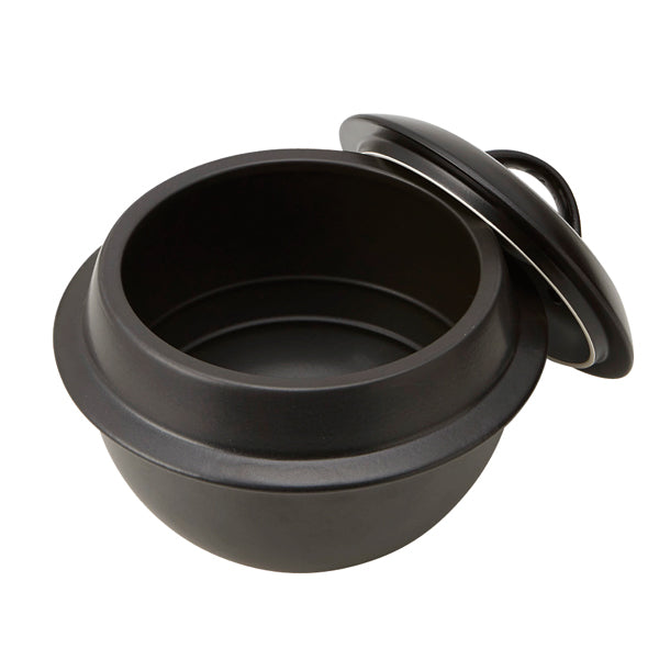 羽釜土鍋 – マルラボ