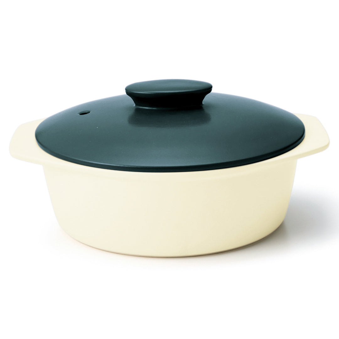 丸利玉樹利喜蔵商店 TAMAKI サーマテックプラス テラ 直火土鍋 6.5号