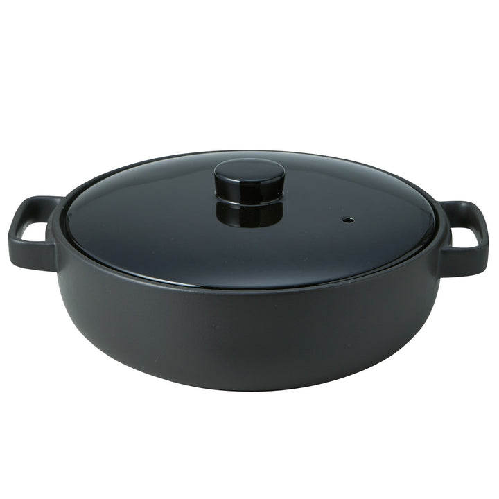 土鍋 トート 直火土鍋 L – マルラボ