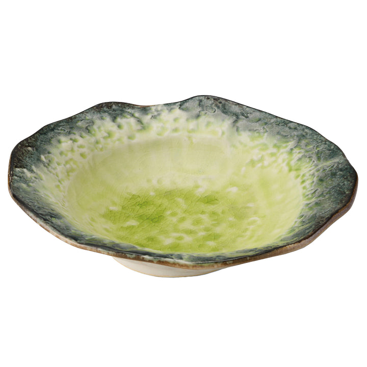 丸利玉樹利喜蔵商店 TAMAKI カナデ 浅鉢 (サラダボウル) – マルラボ