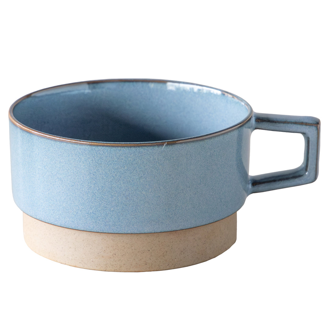 丸利玉樹利喜蔵商店 TAMAKI ツナグ スタックスープカップ – マルラボ