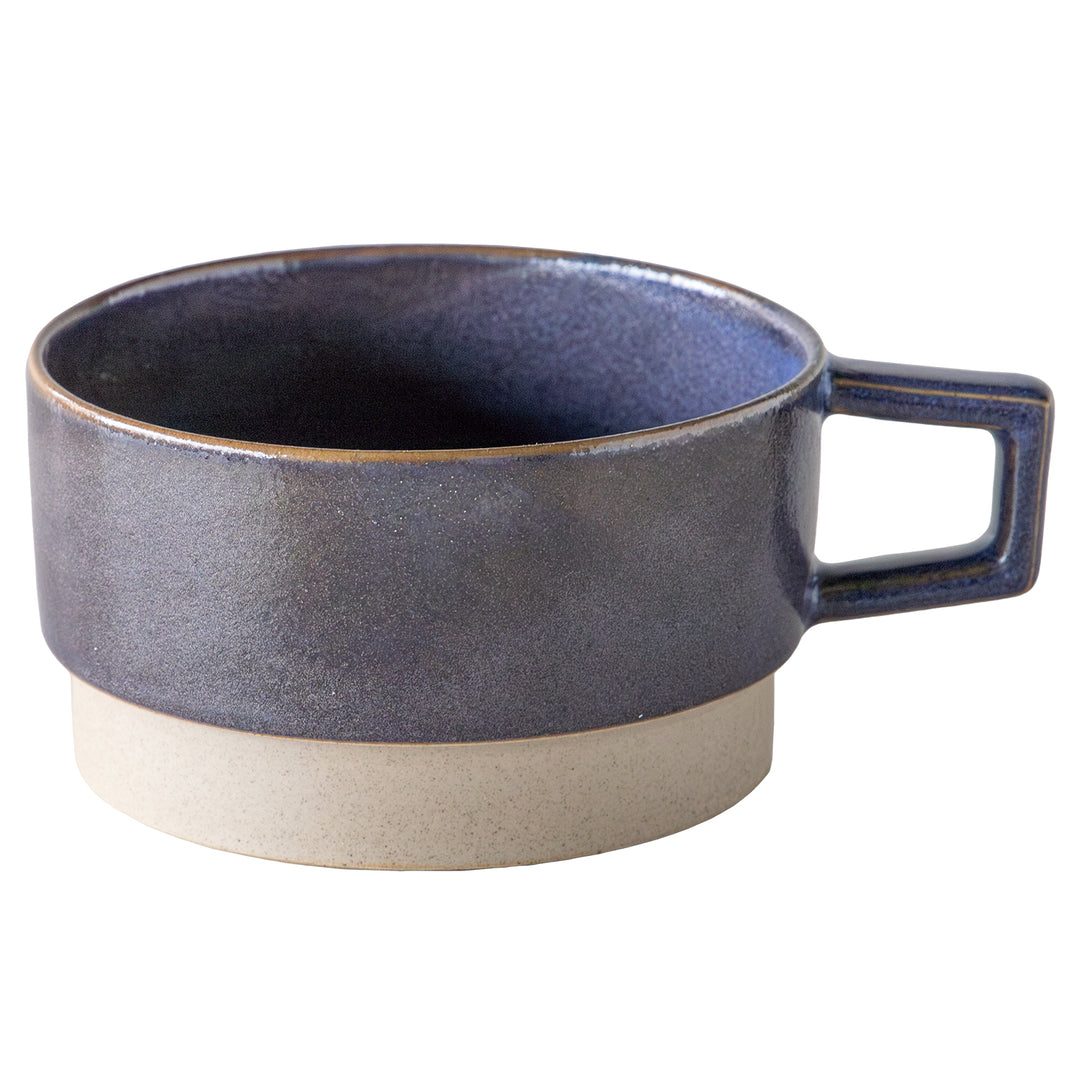 丸利玉樹利喜蔵商店 TAMAKI ツナグ スタックスープカップ – マルラボ