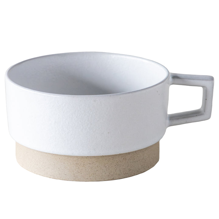 丸利玉樹利喜蔵商店 TAMAKI ツナグ スタックスープカップ – マルラボ