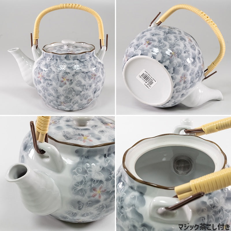 茶道具　楽焼　輪花鉢　菓子器　時代箱付　M　R7991 茶道具 風炉（ふろ） ヤマキ製電熱式紅鉢 雲華 100V/200W/500W