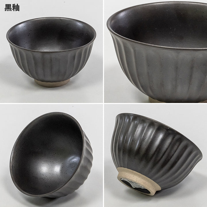 丸利玉樹利喜蔵商店 TAMAKI 和の器 しのぎ軽量茶碗 – マルラボ