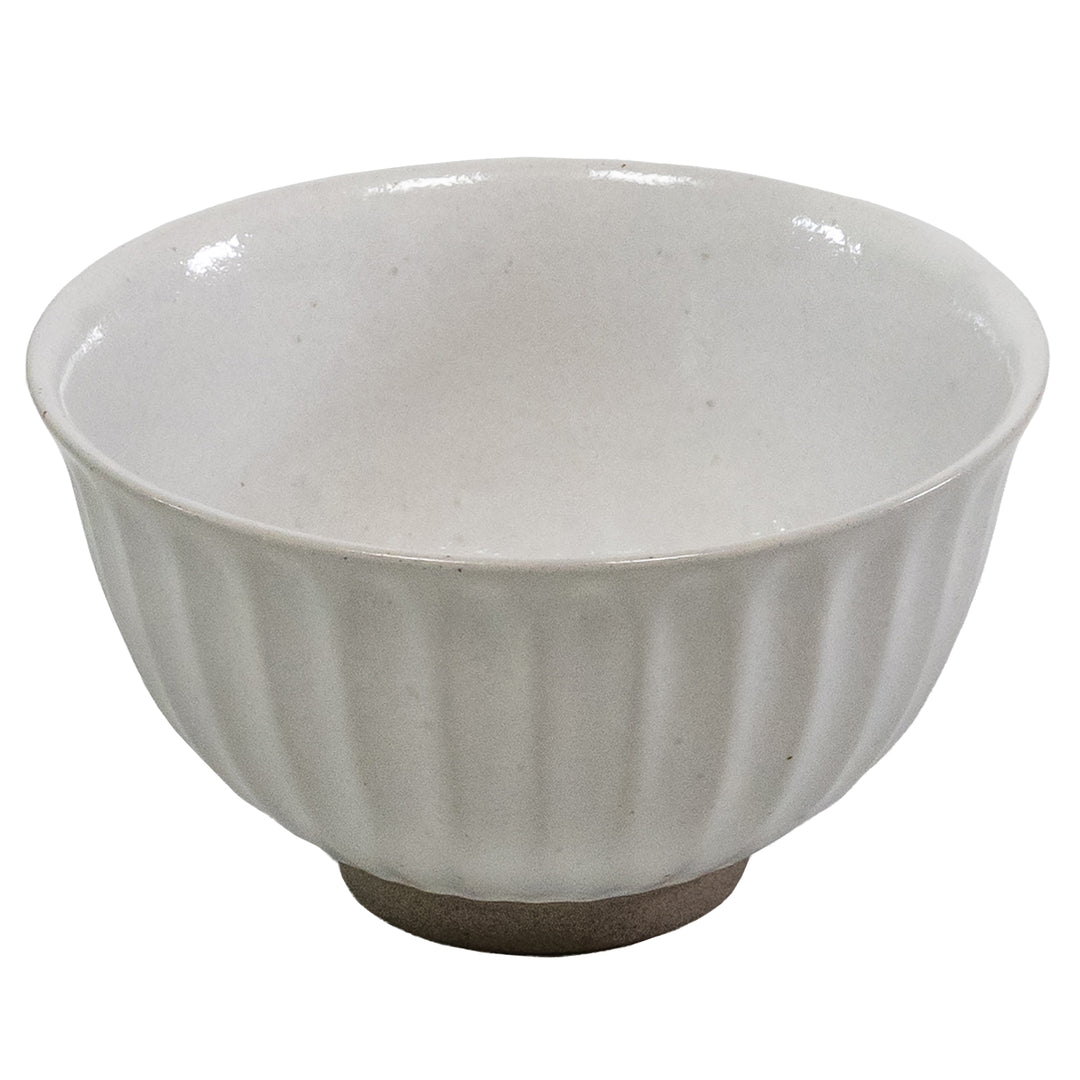 丸利玉樹利喜蔵商店 TAMAKI 和の器 しのぎ軽量茶碗 – マルラボ