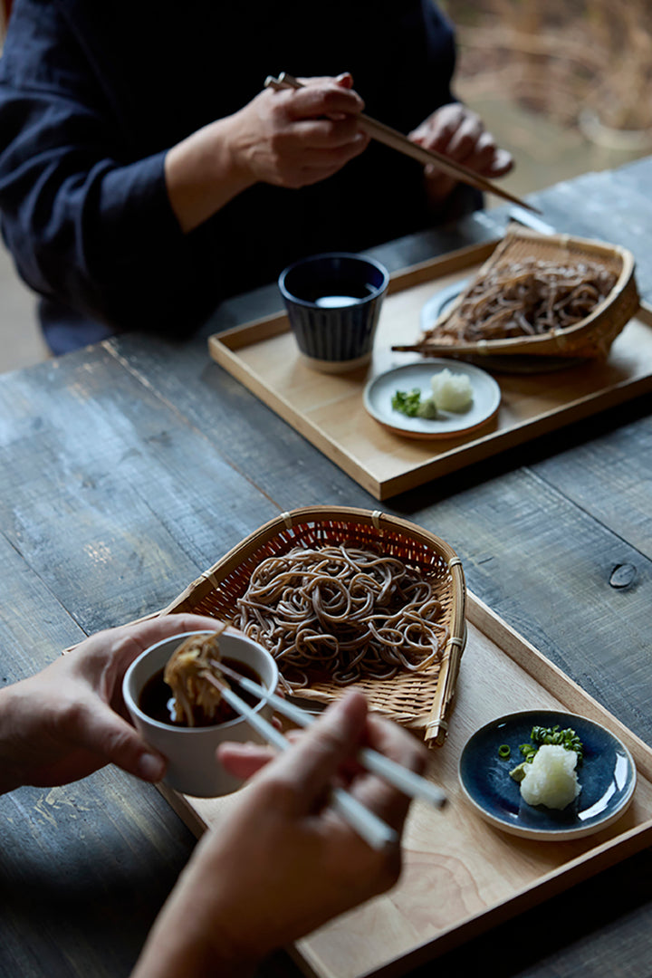 丸利玉樹利喜蔵商店 TAMAKI ウォームズ 木製トレイ M – マルラボ