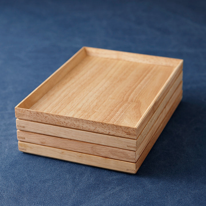 丸利玉樹利喜蔵商店 TAMAKI ウォームズ 木製トレイ M – マルラボ