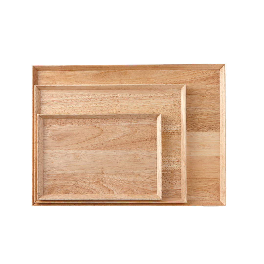 丸利玉樹利喜蔵商店 TAMAKI ウォームズ 木製トレイ M – マルラボ