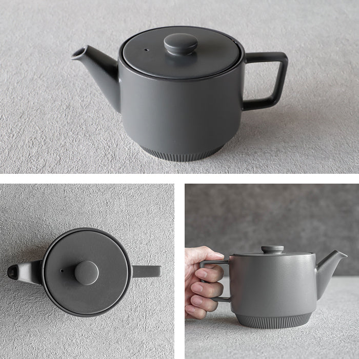 ミカサ ウィークエンド スタック ポット – マルラボ