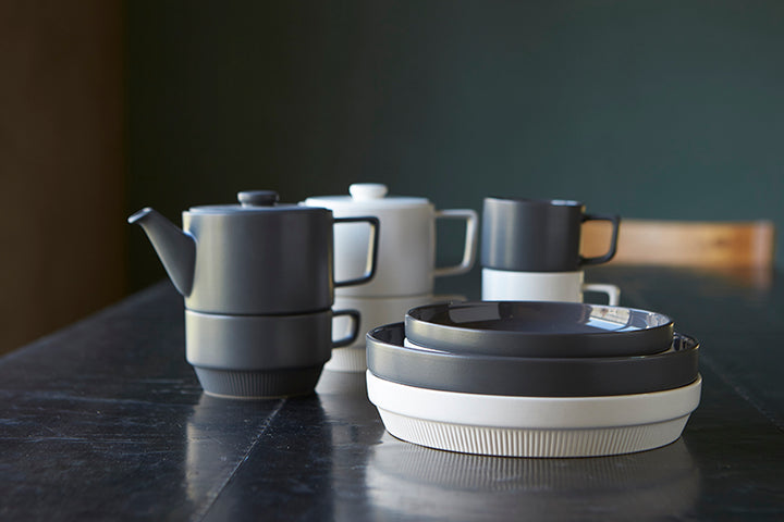 ミカサ ウィークエンド スタック ポット – マルラボ