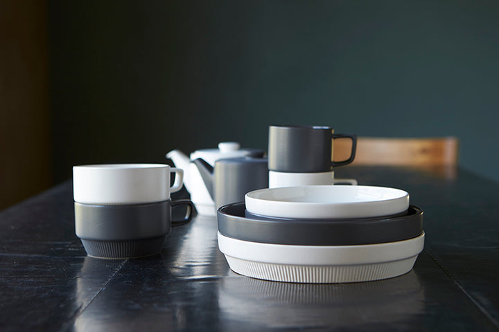 ミカサ ウィークエンド スタック ポット – マルラボ