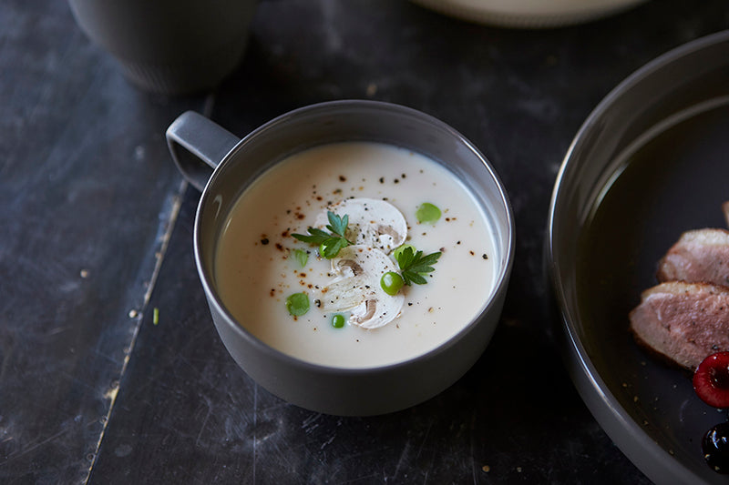 ミカサ ウィークエンド スタック スープカップ – マルラボ