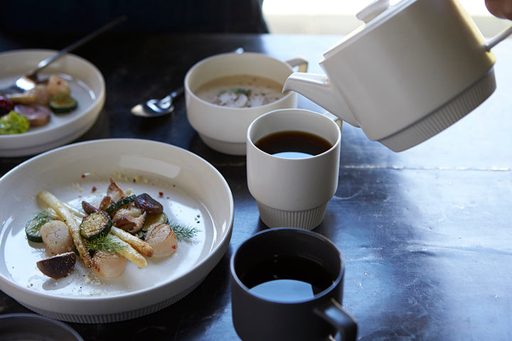 ミカサ ウィークエンド スタック ボウル14 – マルラボ