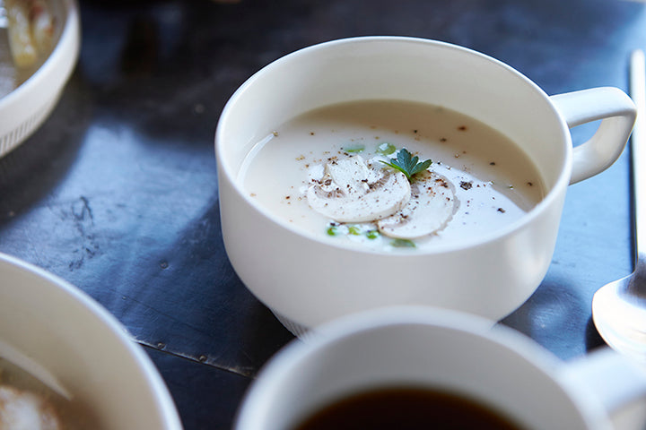 ミカサ ウィークエンド スタック カレー＆パスタ – マルラボ