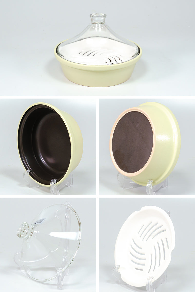 SALE) IHセラミックスチーマーガラスリッド S – マルラボ