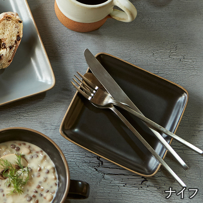 食器 HILO.M 丸利玉樹利喜蔵商店 TAMAKI エッジライン ペア食器セット – マルラボ
