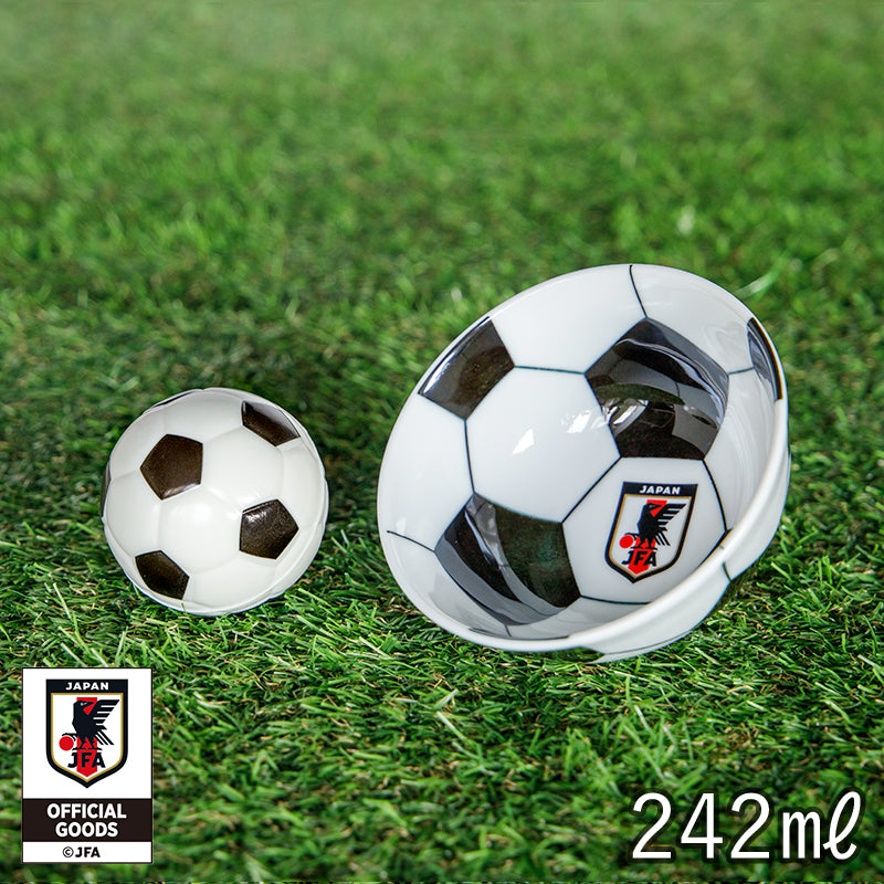 JFAオフィシャルグッズ サッカーボールライスボウル – マルラボ