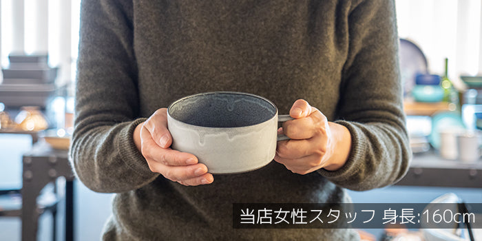 丸利玉樹利喜蔵商店 Rikizo リキゾー ベニェ スープカップ 笠間